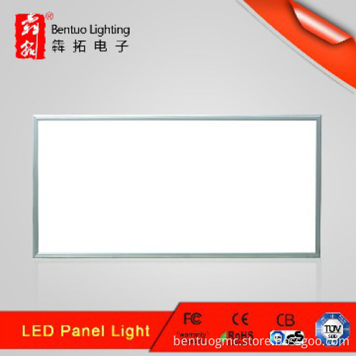 1200*600 panel light with RoHs certificate